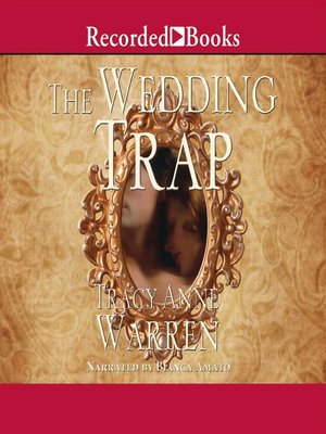 cover image of The Wedding Trap